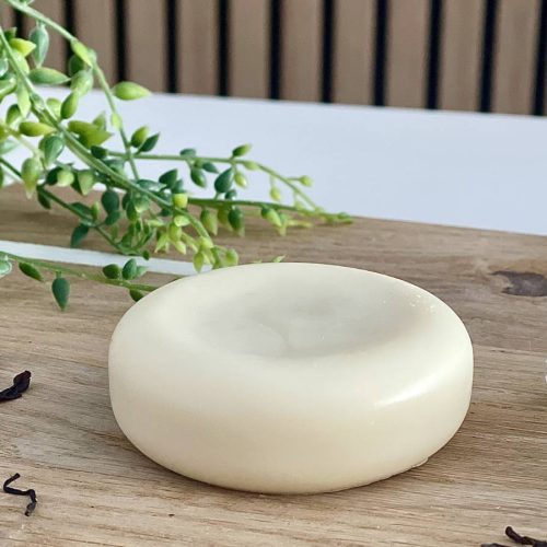 100% Naturally Pure Handmade Soap Bar